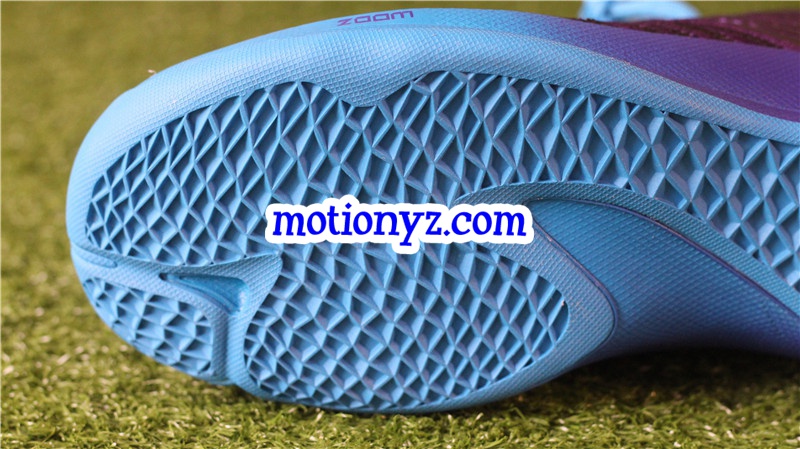 Jordan Super FLY 5X